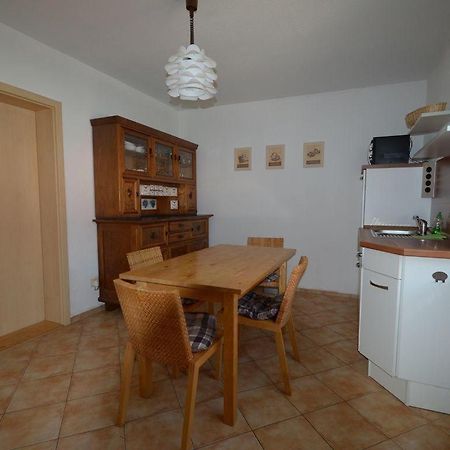 Ferienwohnung-Doberschau Doberschau-Gaussig Exterior foto