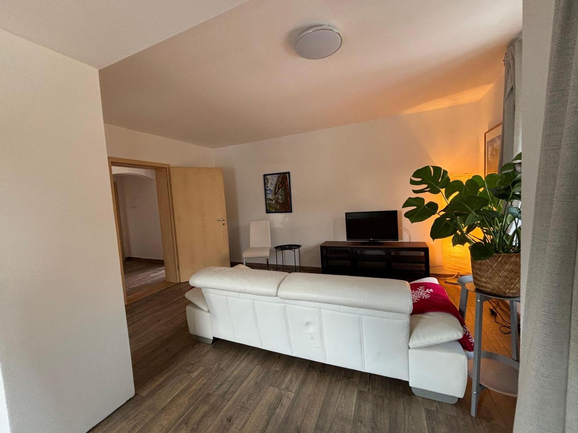 Ferienwohnung-Doberschau Doberschau-Gaussig Exterior foto
