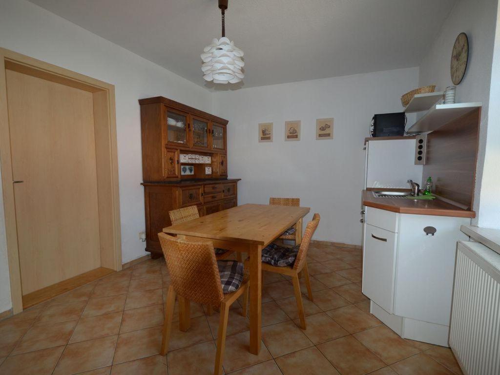 Ferienwohnung-Doberschau Doberschau-Gaussig Exterior foto