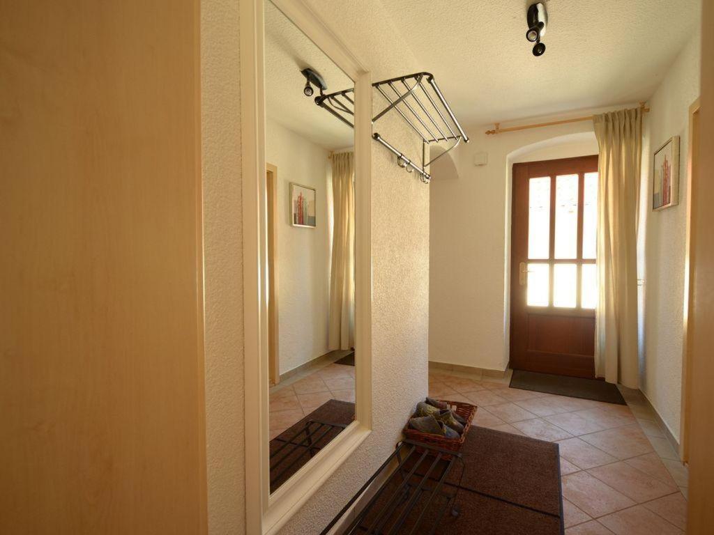 Ferienwohnung-Doberschau Doberschau-Gaussig Exterior foto