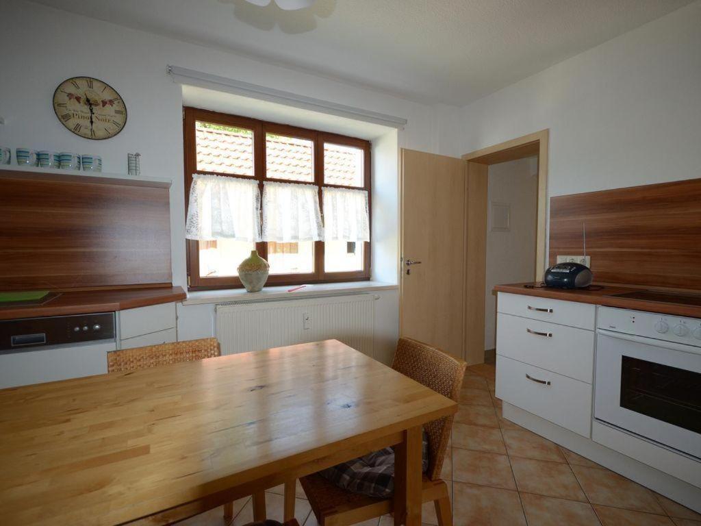 Ferienwohnung-Doberschau Doberschau-Gaussig Exterior foto