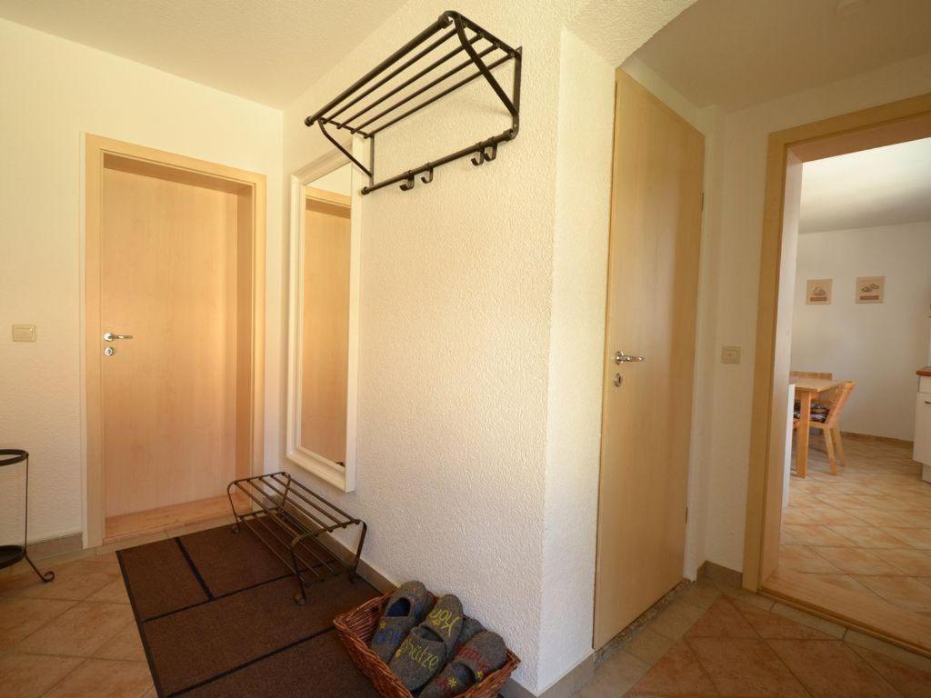 Ferienwohnung-Doberschau Doberschau-Gaussig Exterior foto