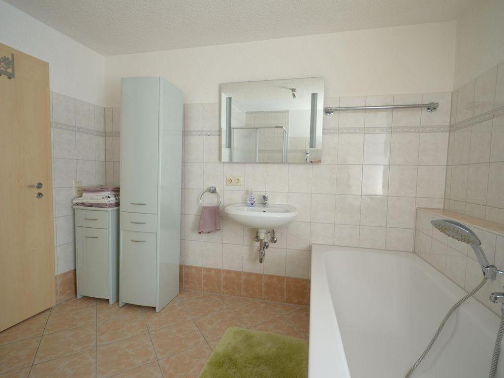 Ferienwohnung-Doberschau Doberschau-Gaussig Exterior foto