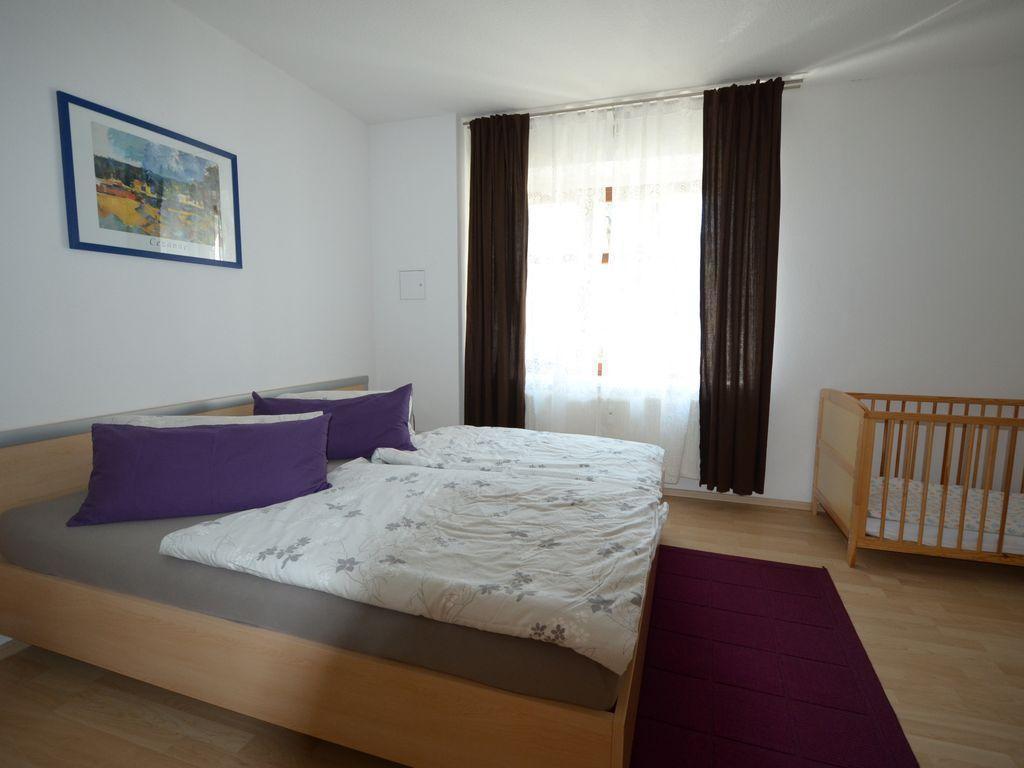 Ferienwohnung-Doberschau Doberschau-Gaussig Exterior foto